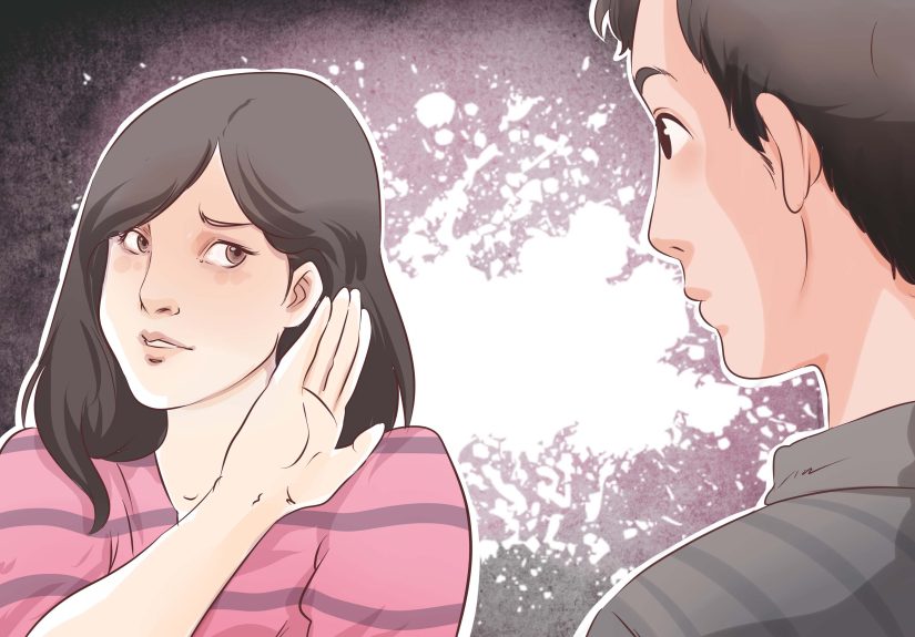How to Tell if a Girl Is Playing Hard to Get: 8 Steps