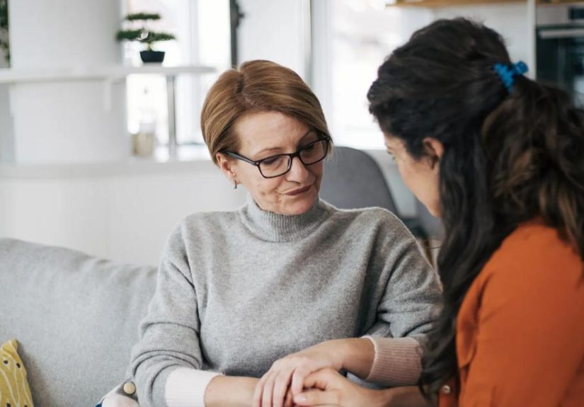 How To Tell Others About Your SPMS Diagnosis