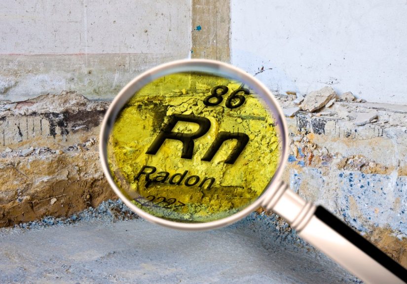 How to Test for Radon in Your Home