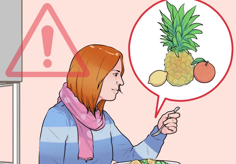 How to Treat Tongue Burn Blisters