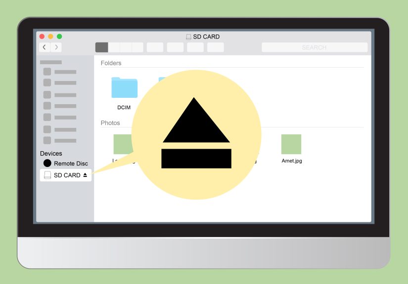 How to Use an SD Memory Card: Android, PC, or Mac