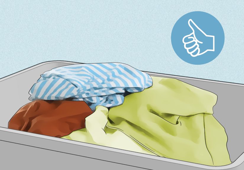 How to Use Borax in Your Laundry: 8 Tips for Washing Clothes