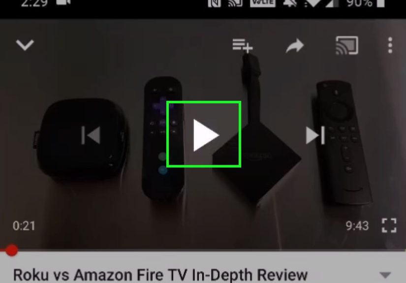 How to Watch YouTube on Roku: 15 Steps