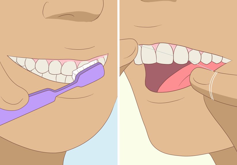 How to Whiten Your Teeth Naturally: 10 Effective Options