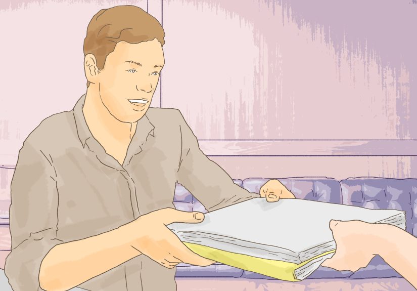 How to Write a Draft Report: 10 Steps