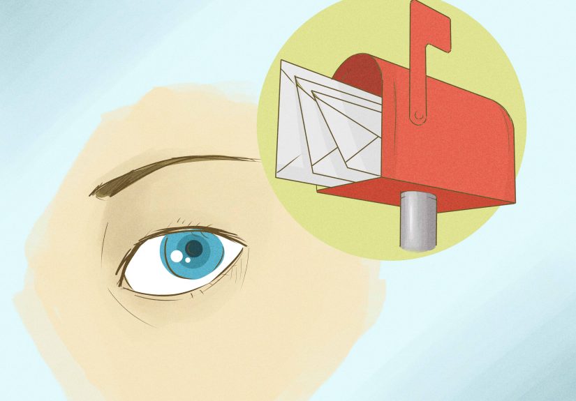 How to Write a Love Letter to a Girl You Do Not Know: 12 Steps