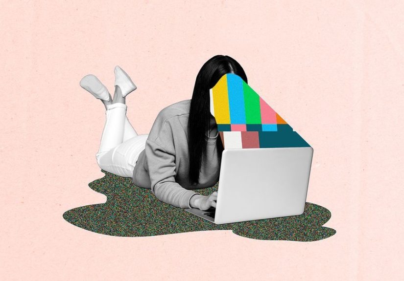 How TV Binge-Watching Hurts Your Health