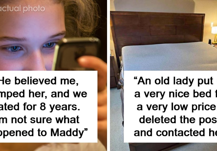 &ldquo;I Can't Believe I Did That&rdquo;: 50 People Confess To The Dirtiest, Slimiest, Most Backstabbing Things They Wish They Could Erase From Their Past