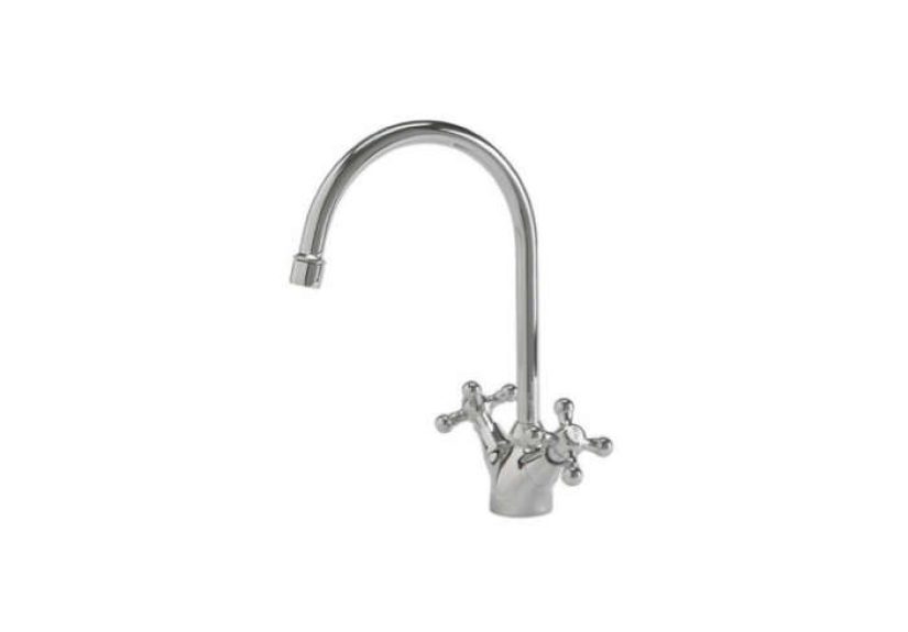 Ikea Edsvik Dual-Handled Faucet