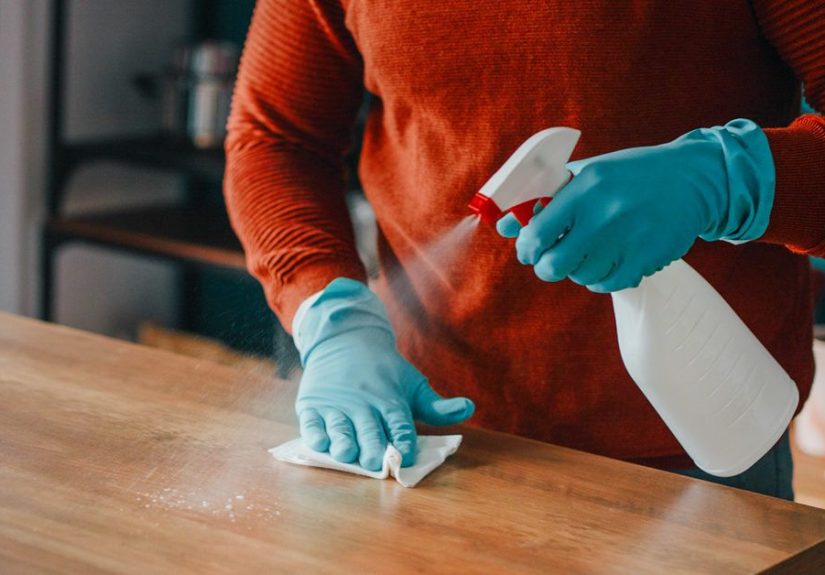 Is Vinegar a Disinfectant? Can It Kill Bacteria and Viruses?