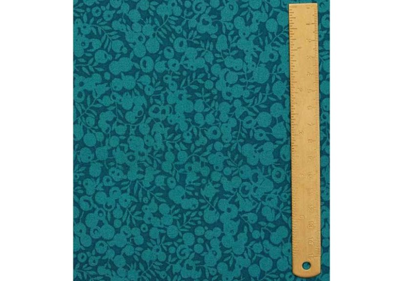 Jade Wiltshire Shadow Lasenby Quilting Cotton