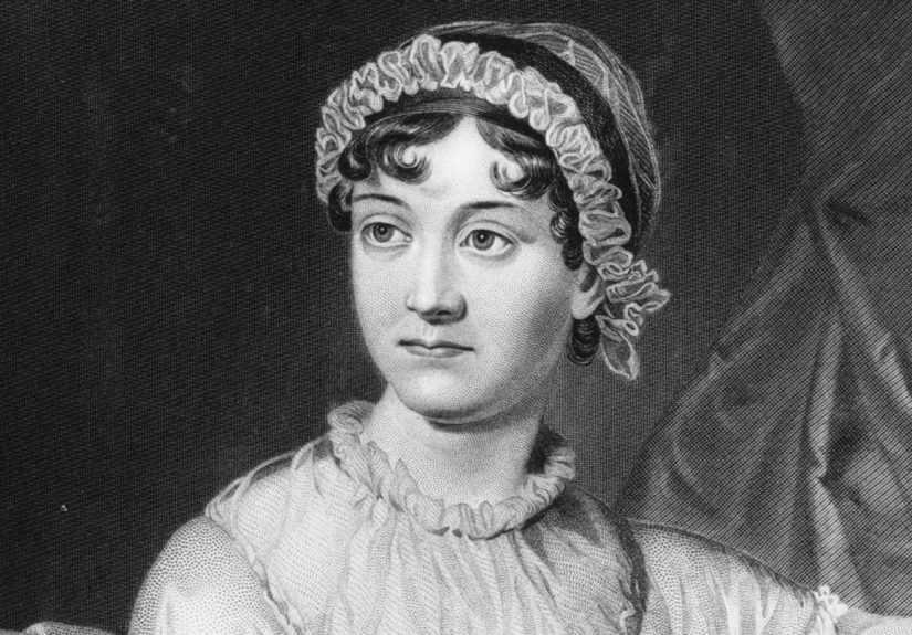 Jane Austen, Home Brewer