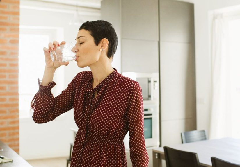 Japanese Water Therapy: Benefits, Risks, and Effectiveness