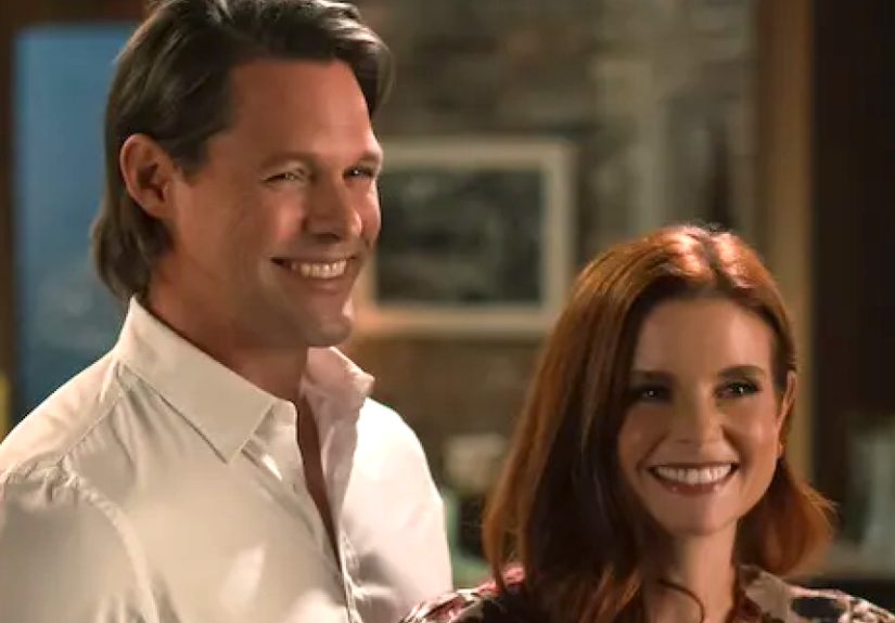 JoAnna Garcia Swisher Talks Maddie in 'Sweet Magnolias' Season 5