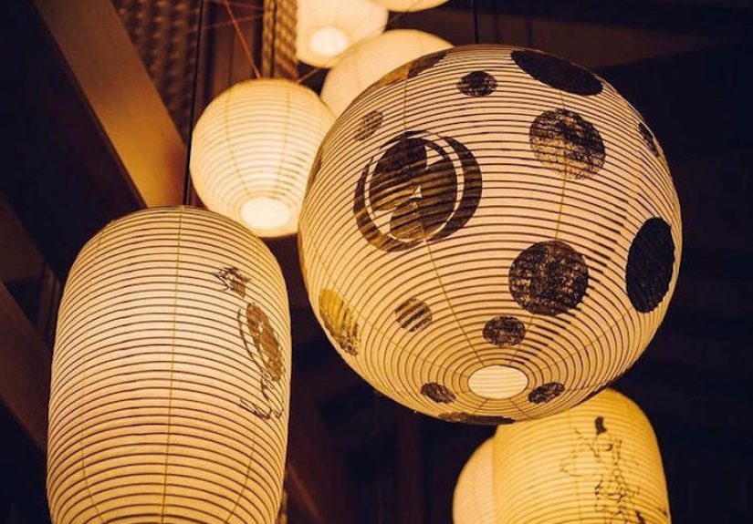 Kojima Shōten: Classic Japanese Lanterns Reimagined