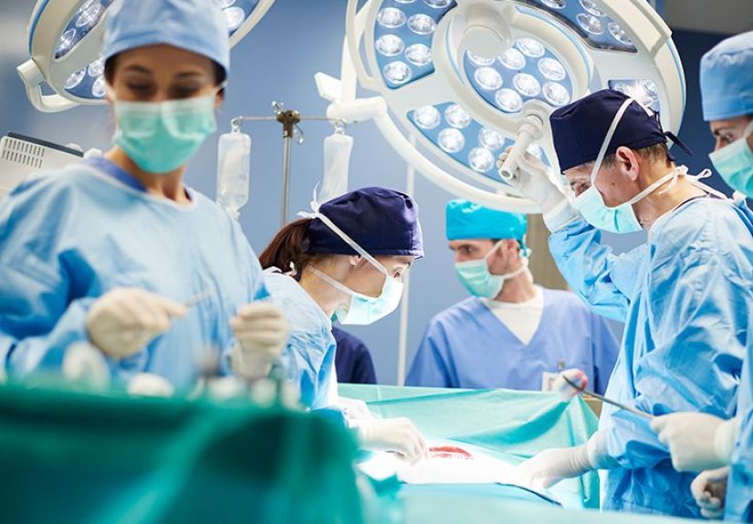 Laminectomy: Types, Recovery, and Complications