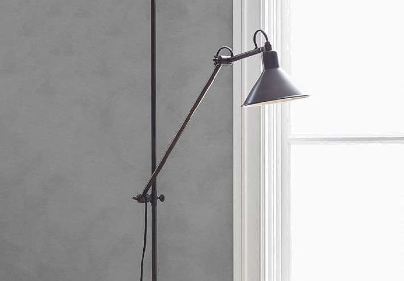 Leighton Wall Adjustable Sconce