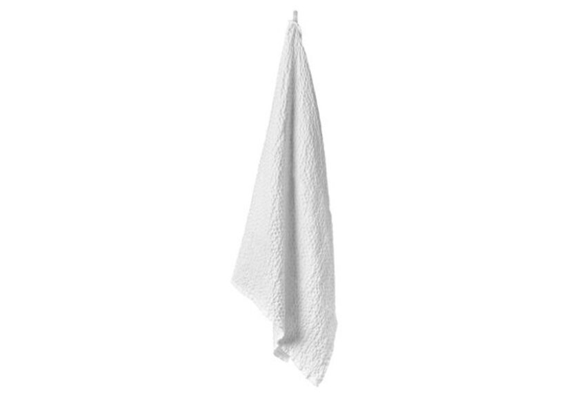 Li Linen Waffle Towel