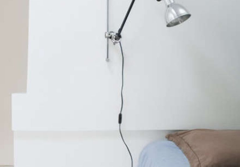 Lighting: La Lampe Gras Reeditions
