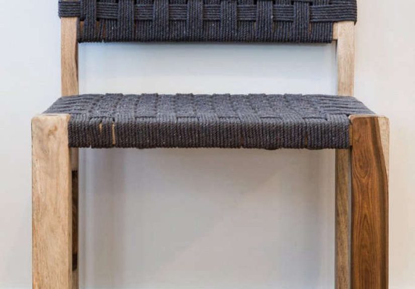 Lost & Found Dining Chair