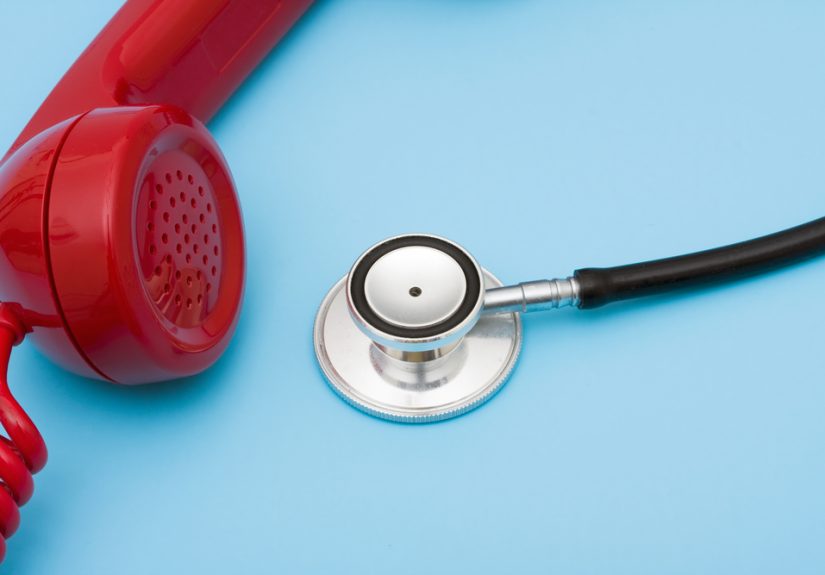 Medicine is a Calling and Being on Call Is Medicine