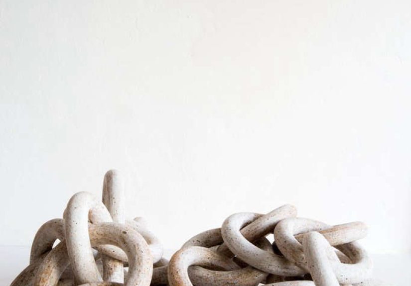 MQuan Chain Links 28