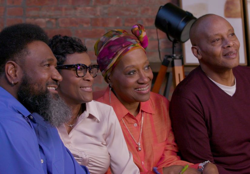 Multiple Myeloma in the Black Community: Pride and Privacy