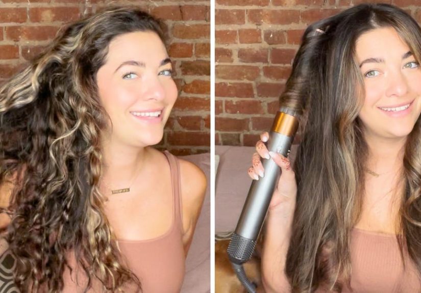 New Dyson Airwrap Complete Multi-Styler Review: Is It Worth It?