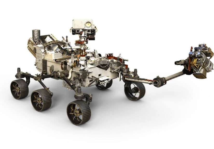 New NASA Budget Cuts Earth Science and Education, Boosts Space Exploration and Human Flight