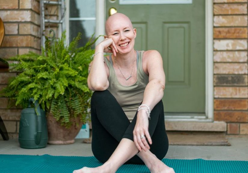 Non-Small Cell Lung Cancer Rehabilitation: What to Know
