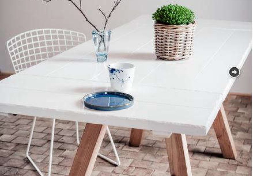 Øje-blik Dining Table no.2