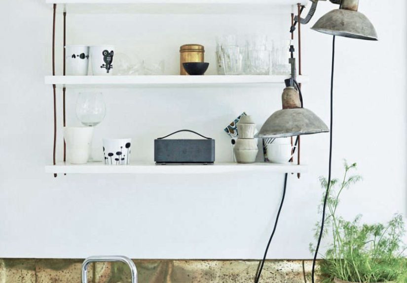 Øje-blik Shelves no.1