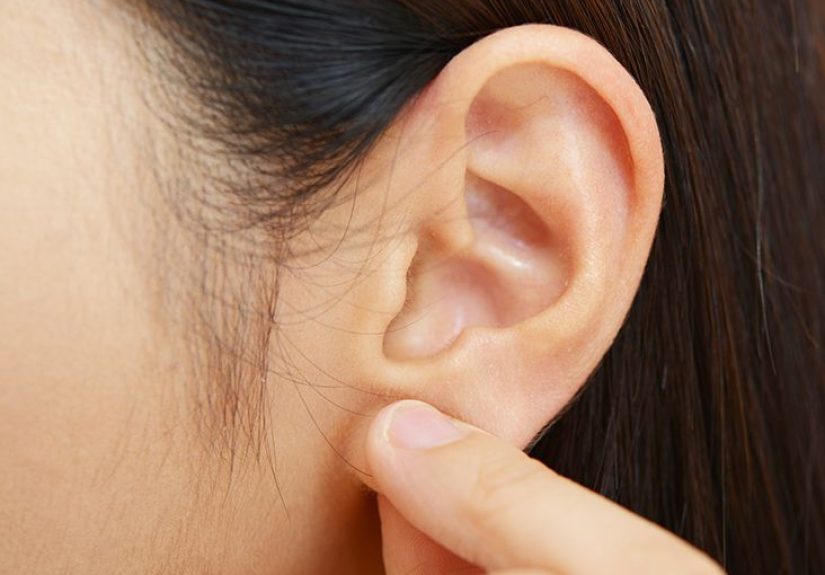 Pimple on the Earlobe: Treatments, Causes, and Prevention