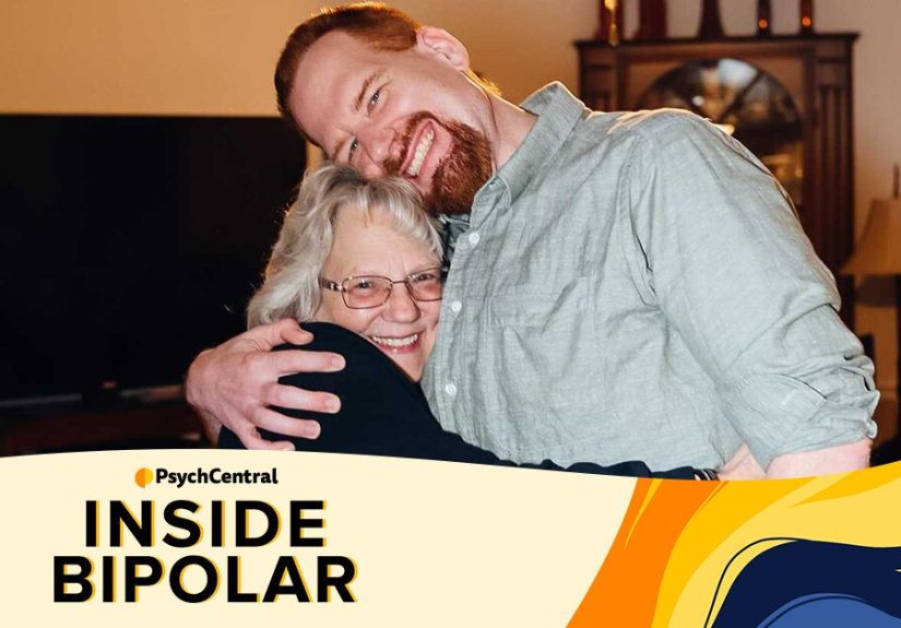 Podcast: Host's Mom Shares Family Perspective