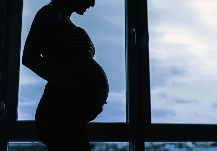 Psoriasis and pregnancy: Effects, complications, treatment