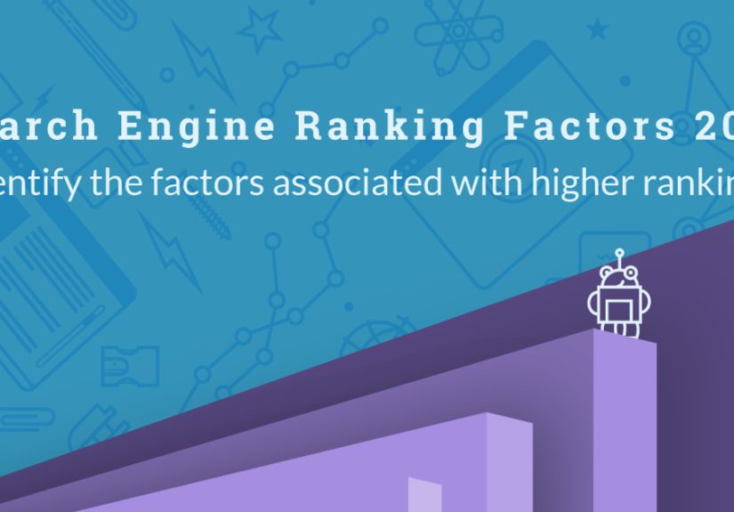 Ranking Factors Expert Survey - Moz