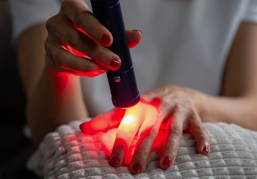 Red Light Therapy for Eczema: Safety and What to Expect