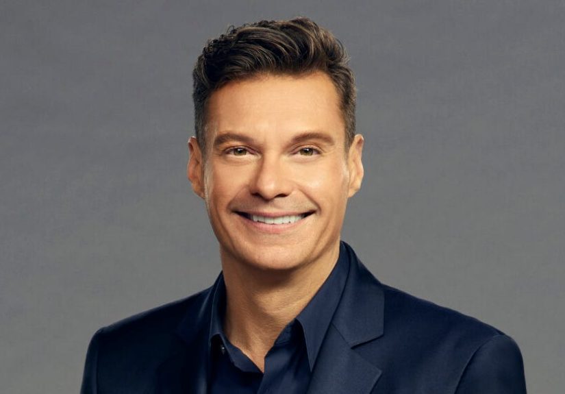 Ryan Seacrest Jokes About His Single Status on 'Wheel of Fortune'