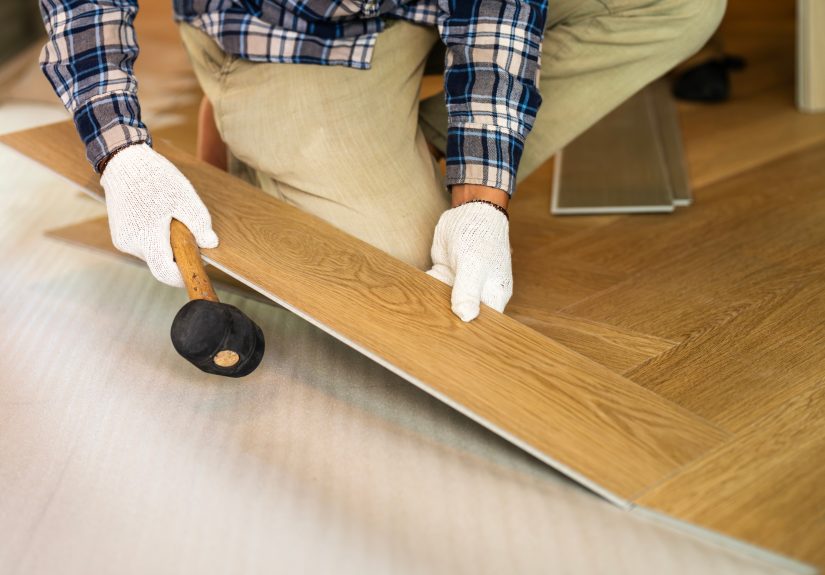 Save Time and Money by Knowing When to Replace These Common Floor Types