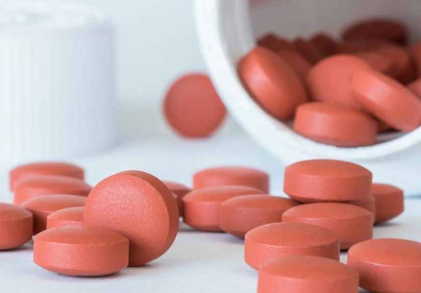 Side Effects of Ibuprofen: Is It Safe To Take Daily?