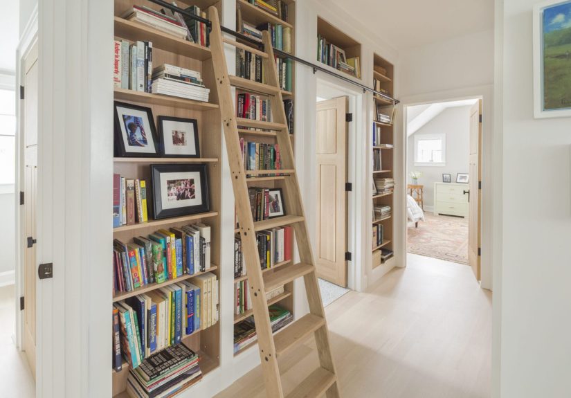 Sneak Peek: Jamestown Net-Zero House