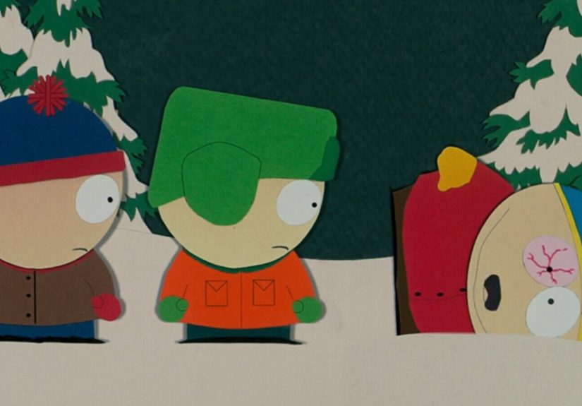 ‘South Park’s Original Focus Groups Did Not Go Well, Especially With Women