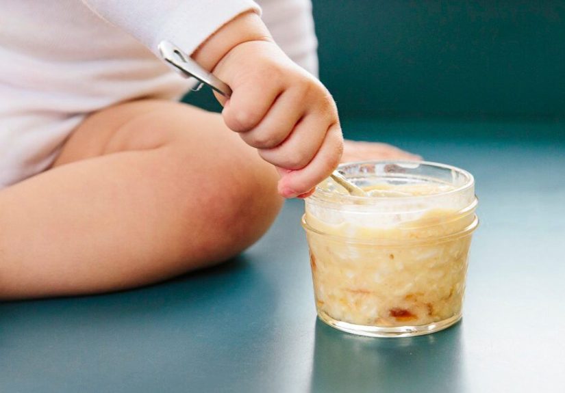 Stage 2 Baby Food: What It Is, When to Start, and Options to Try