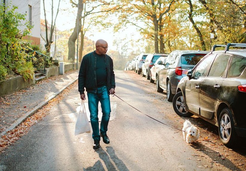Stem Cell Therapy for Parkinson's Disease