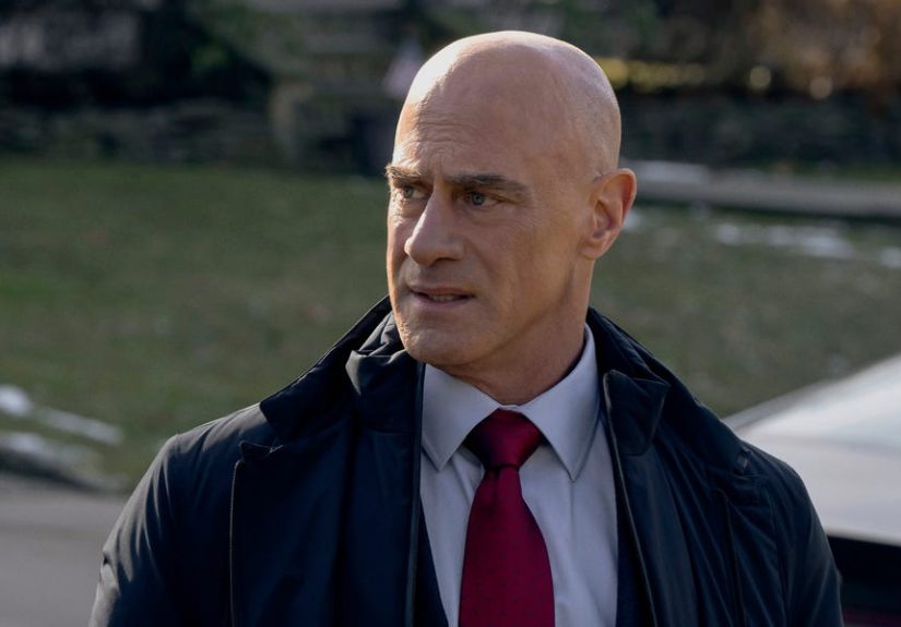 ‘SVU’ Christopher Meloni Shares Heartbreaking News