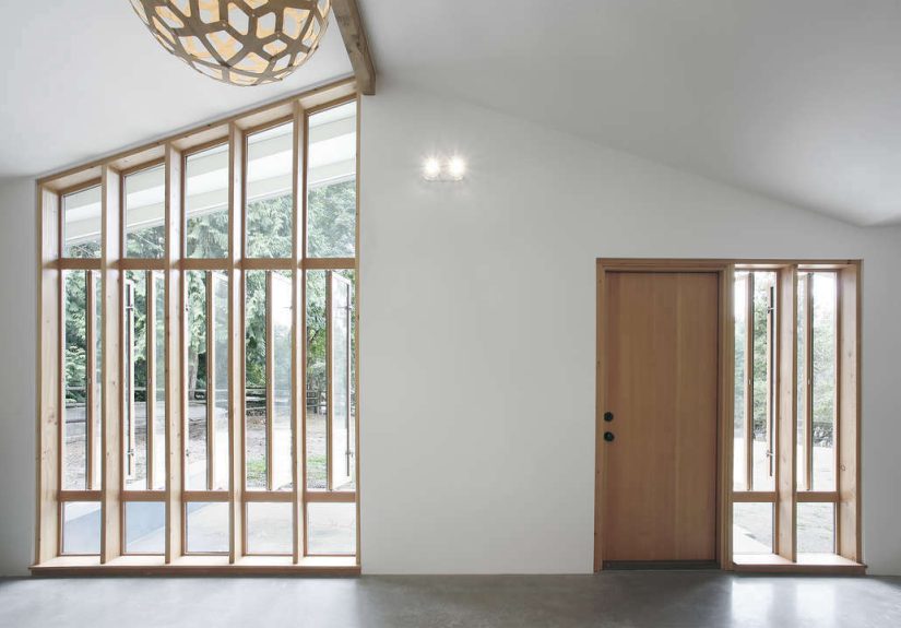 Table of Contents: Indoor/Outdoor