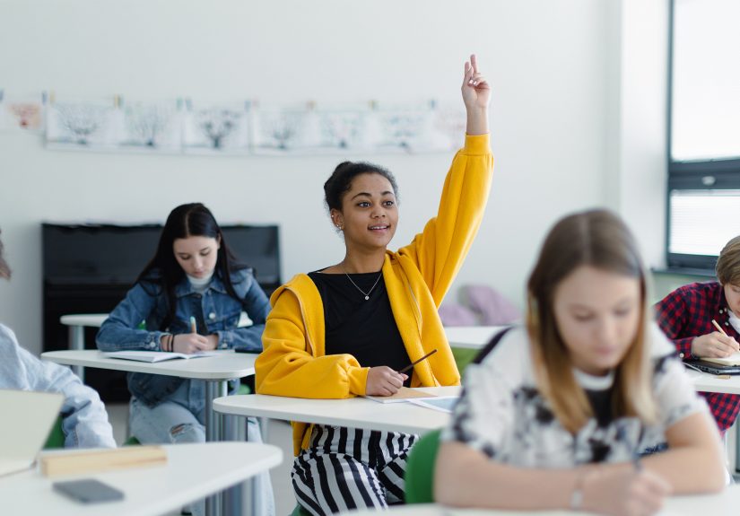 Teaching Students to Take Detailed Notes