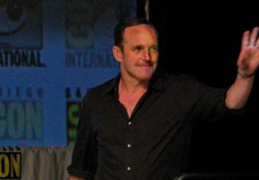 The 30 Best Clark Gregg Movies By Fans