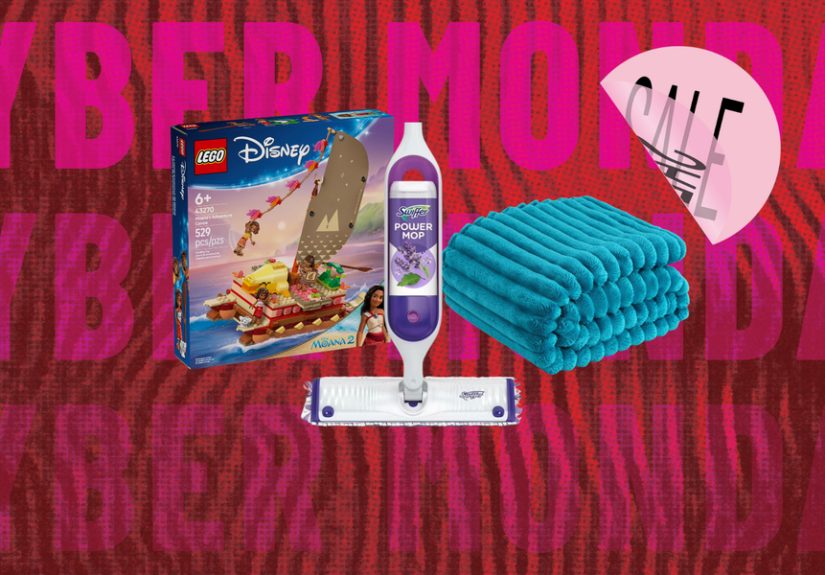 The Best Black Friday Deals on Good Housekeeping Seal Products