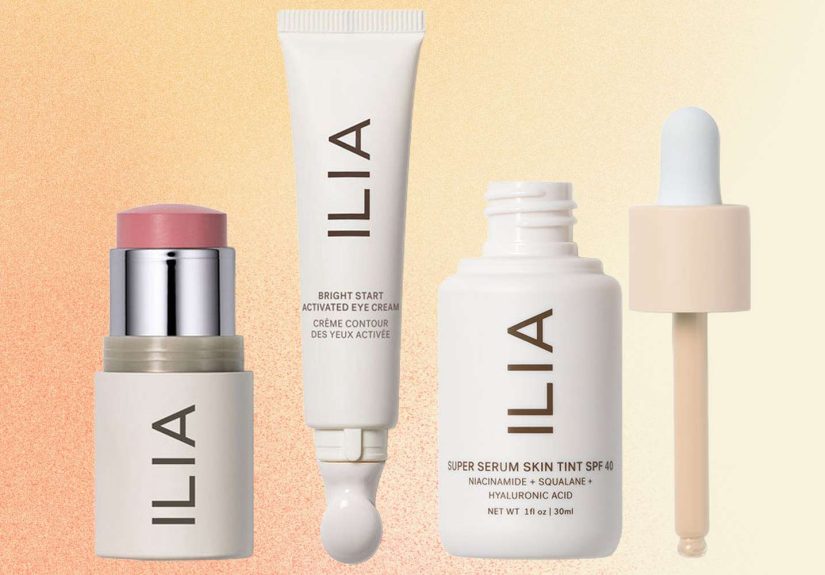 The Best Ilia Beauty Black Friday Deals